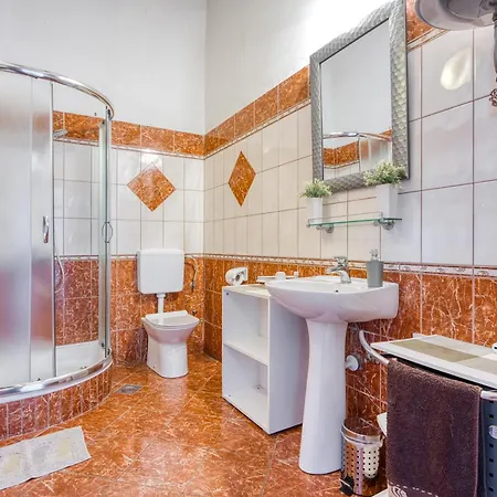 Lex - - Istria Appartement *