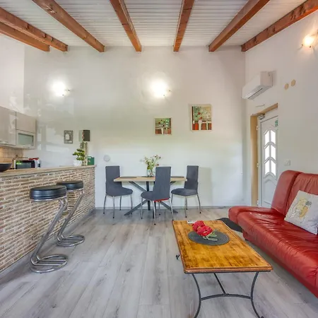 아파트 Lex - - Istria *