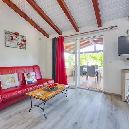 Lex - - Istria Appartement *