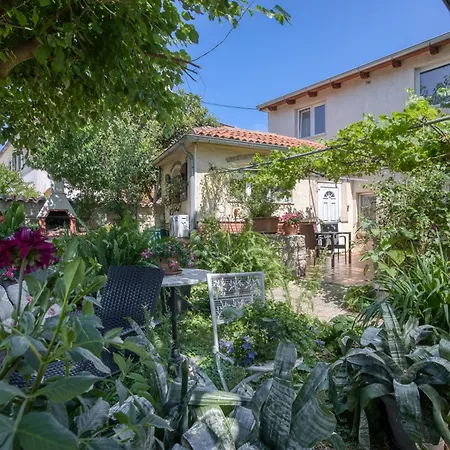 Lex - - Istria 아파트 로비니