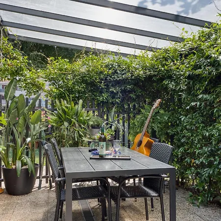 Appartement Lex - - Istria Rovinj