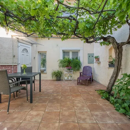 Lex - - Istria 아파트