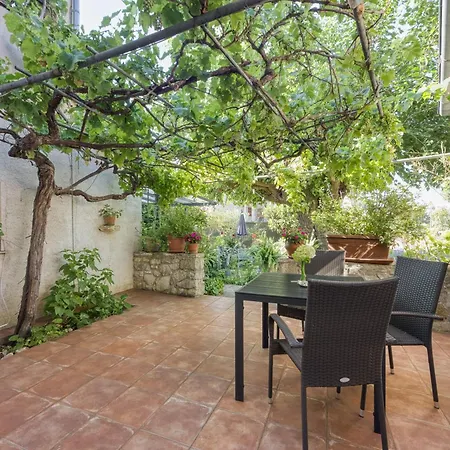 Appartement Lex - - Istria Rovinj