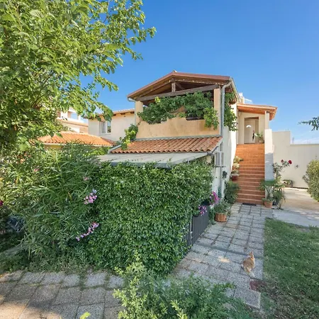 Lex - - Istria Appartement Rovinj