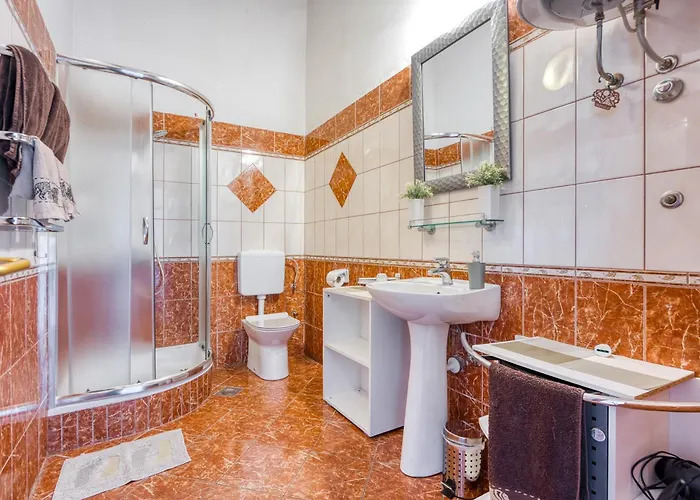 Lex - - Istria 아파트 *