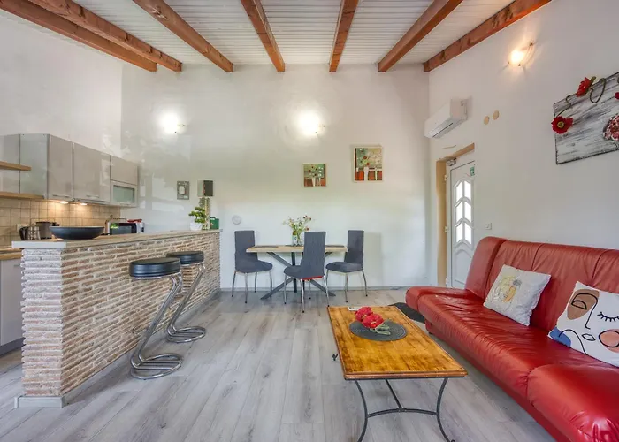 아파트 Lex - - Istria *