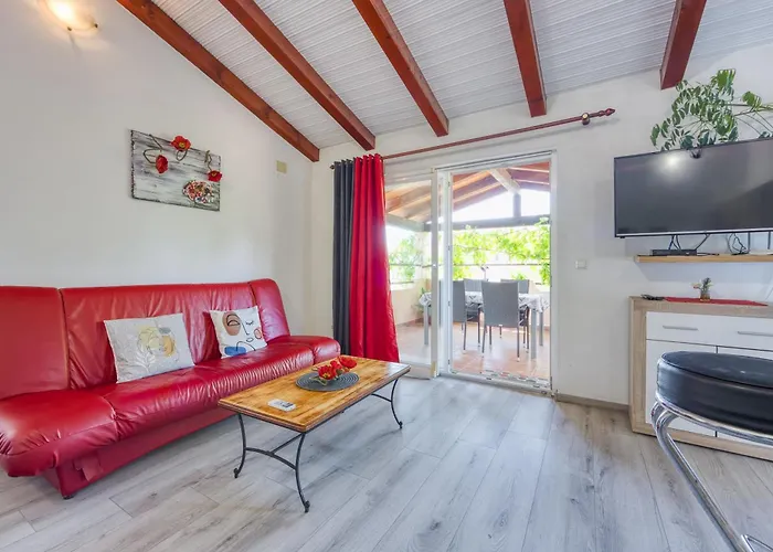 Lex - - Istria 아파트 *