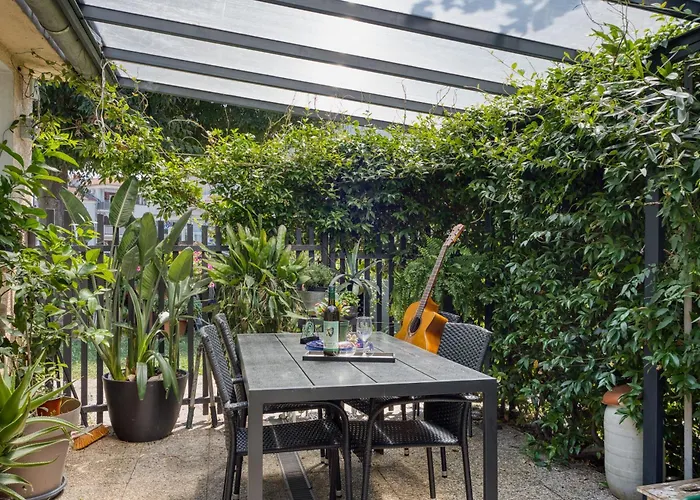 아파트 Lex - - Istria 로비니