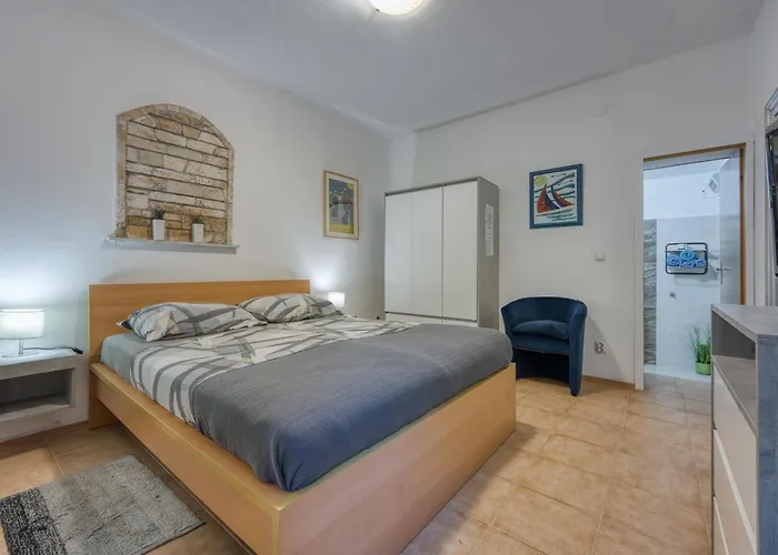 아파트 Lex - - Istria *