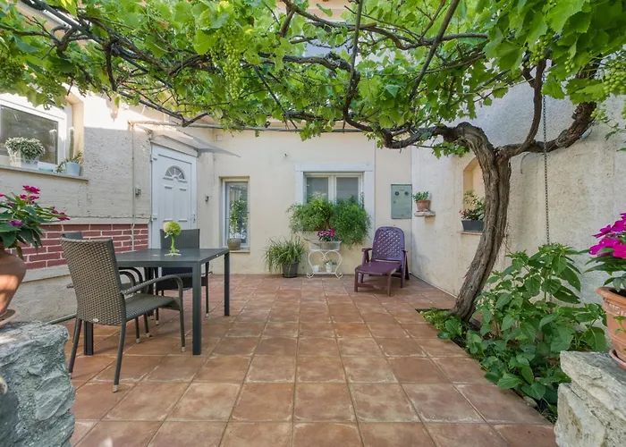 Lex - - Istria 아파트